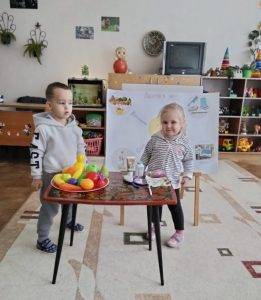 Заходи в закладах освіти до Всесвітнього дня здоров’я