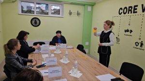 Проведено конкурс на посаду директора Одеського ліцею №28