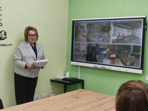 Проведено конкурс на посаду директора Одеського ліцею №7