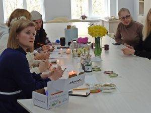 У рамках всеукраїнського семінару “Зрима пісня України”