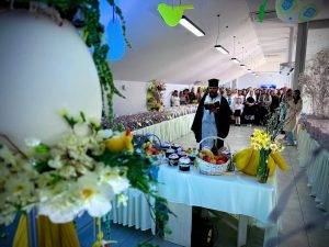 Благодійний марафон «До світлого дня – світлі вчинки»