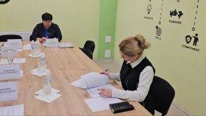 Проведено конкурс на посаду директора Одеського ліцею №28