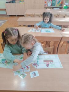 Заходи до Дня Землі в закладах освіти міста