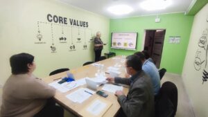 Проведено конкурс на посаду директора Одеської гімназії №120