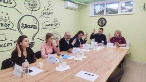 Проведено конкурс на посаду директора Одеського ліцею №117