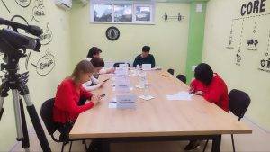 Проведено конкурс на посаду директора Одеського ліцею №89