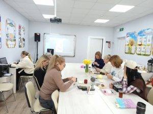 У рамках всеукраїнського семінару “Зрима пісня України”