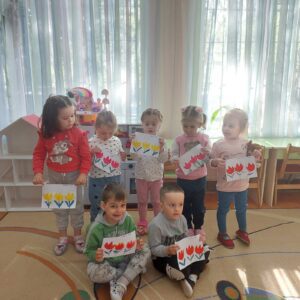 Заходи до Дня Землі в закладах освіти міста