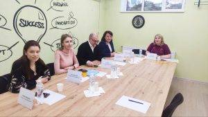Проведено конкурс на посаду директора Одеського ліцею №117