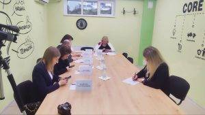 Проведено конкурс на посаду директора Одеського ліцею №121