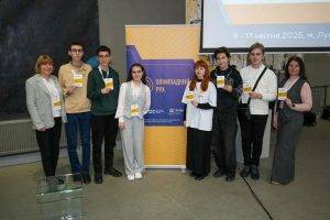 Вітаємо абсолютного переможця олімпіади з історії!