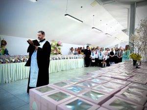 Благодійний марафон «До світлого дня – світлі вчинки»