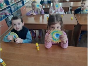 Заходи до Дня Землі в закладах освіти міста