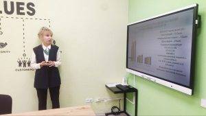 Проведено конкурс на посаду директора Одеського ліцею №117