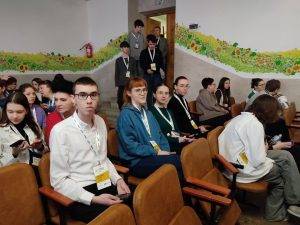 Вітаємо переможців Всеукраїнських олімпіад!