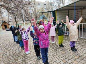 Заходи в закладах освіти до Всесвітнього дня здоров’я