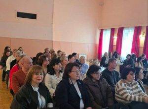 Семінар-практикум для освітян щодо запобігання та протидії насильству