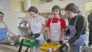 Пройшов форум «Шлях до успіху: виклики і можливості для української молоді»