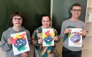 Заходи до Дня Землі в закладах освіти міста